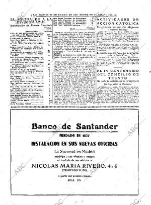 ABC MADRID 24-01-1943 página 28