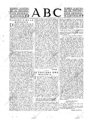 ABC MADRID 24-01-1943 página 3