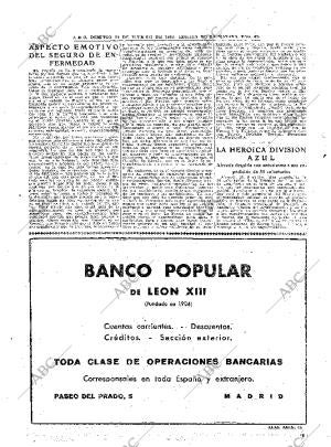 ABC MADRID 24-01-1943 página 32