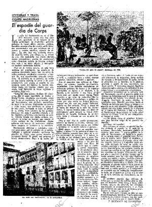 ABC MADRID 24-01-1943 página 5