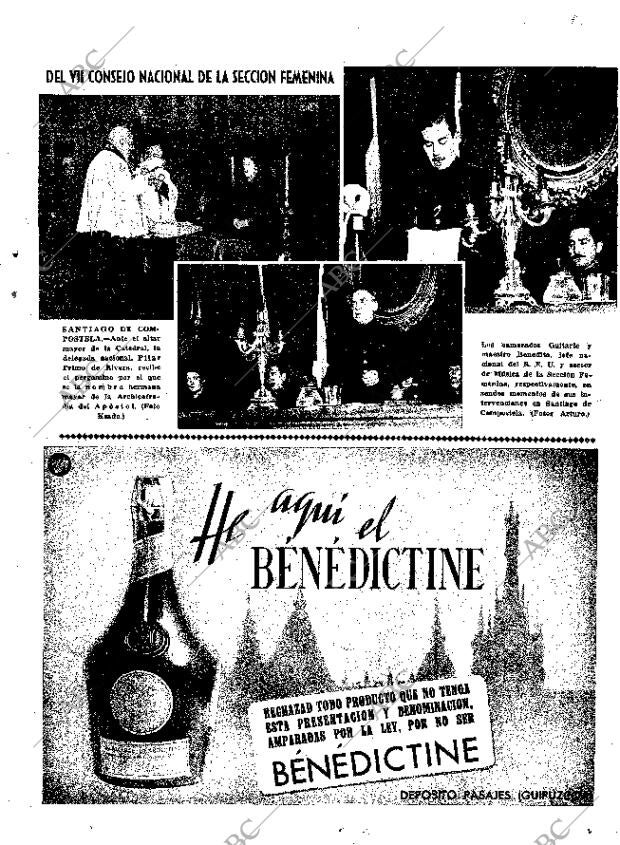 ABC MADRID 24-01-1943 página 9