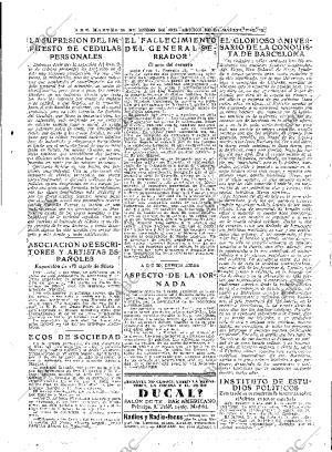 ABC MADRID 26-01-1943 página 11
