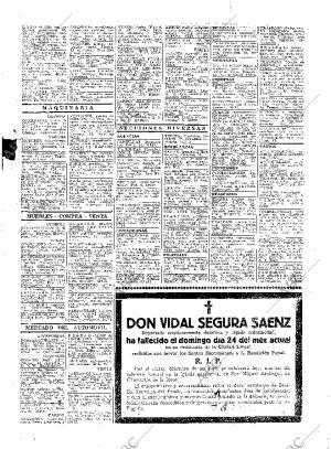 ABC MADRID 26-01-1943 página 19