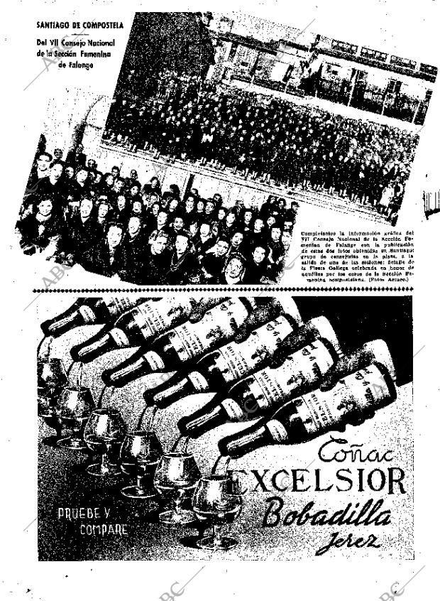ABC MADRID 26-01-1943 página 4
