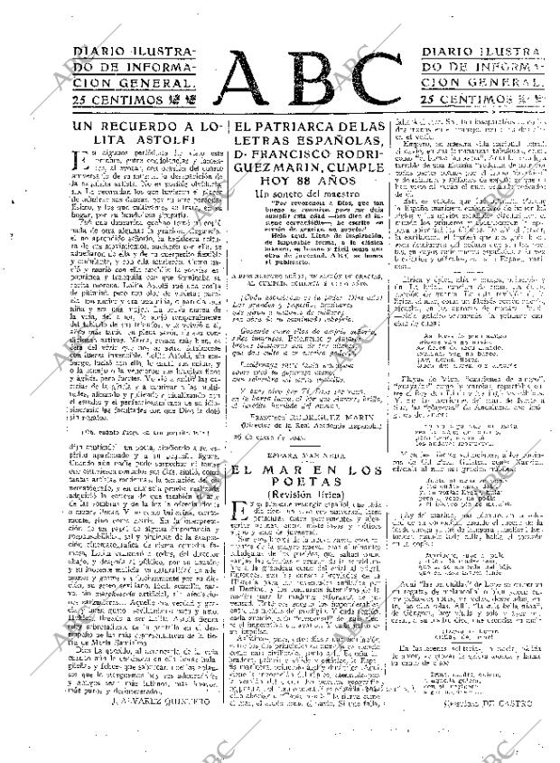 ABC MADRID 27-01-1943 página 3