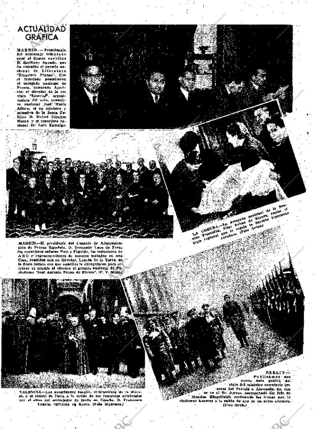 ABC MADRID 27-01-1943 página 4