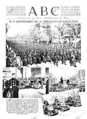 ABC MADRID 28-01-1943