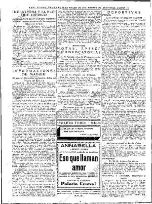 ABC SEVILLA 29-01-1943 página 10