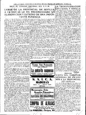 ABC SEVILLA 29-01-1943 página 11
