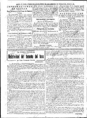 ABC SEVILLA 29-01-1943 página 12