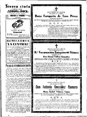 ABC SEVILLA 29-01-1943 página 14