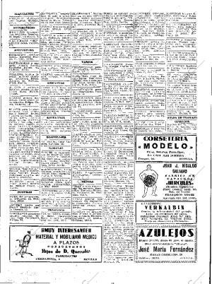 ABC SEVILLA 29-01-1943 página 15