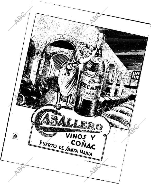 ABC SEVILLA 29-01-1943 página 16