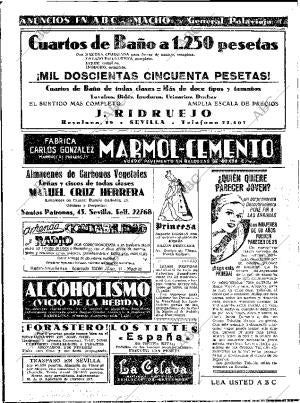 ABC SEVILLA 29-01-1943 página 2