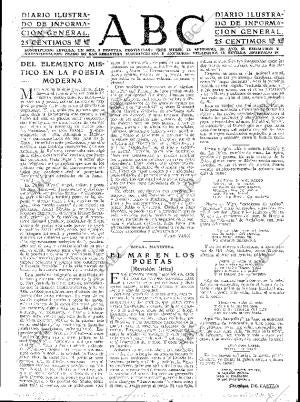 ABC SEVILLA 29-01-1943 página 3