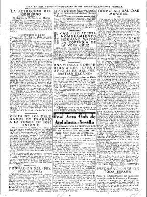 ABC SEVILLA 29-01-1943 página 9
