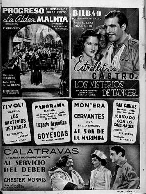 ABC MADRID 31-01-1943 página 10