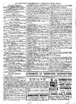 ABC MADRID 31-01-1943 página 27