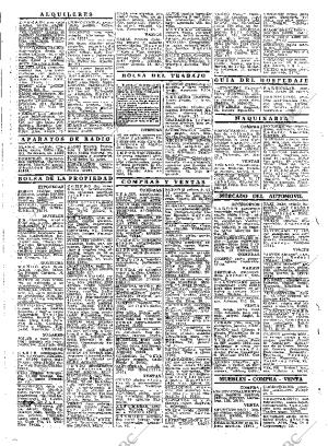 ABC MADRID 31-01-1943 página 28