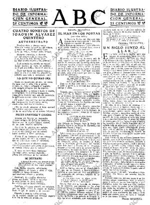 ABC MADRID 31-01-1943 página 3