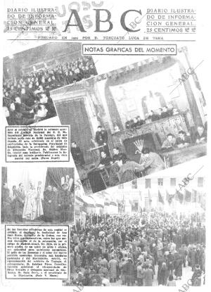 ABC MADRID 02-02-1943 página 1