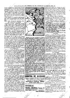 ABC MADRID 02-02-1943 página 10
