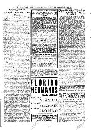 ABC MADRID 02-02-1943 página 12