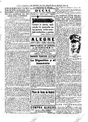 ABC MADRID 02-02-1943 página 13