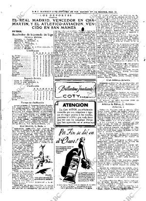 ABC MADRID 02-02-1943 página 14
