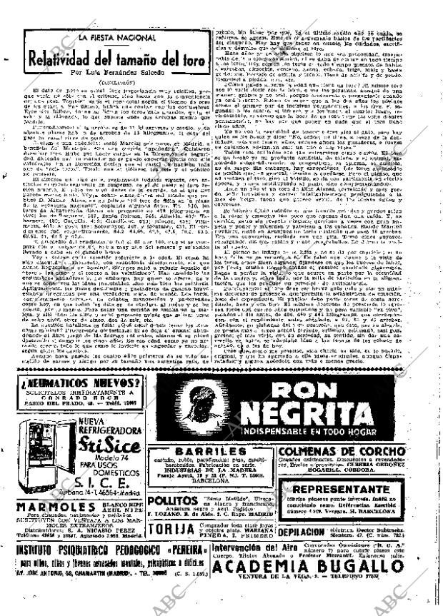 ABC MADRID 02-02-1943 página 17
