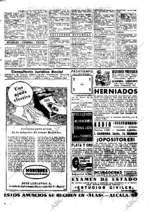 ABC MADRID 02-02-1943 página 19