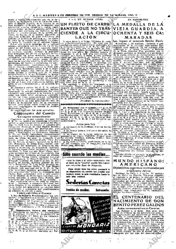 ABC MADRID 02-02-1943 página 7