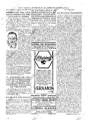 ABC MADRID 04-02-1943 página 11