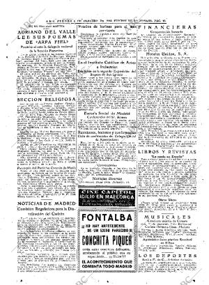 ABC MADRID 04-02-1943 página 13