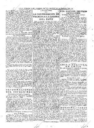 ABC MADRID 05-02-1943 página 10