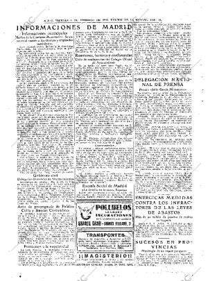 ABC MADRID 05-02-1943 página 14