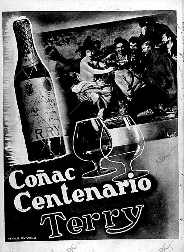 ABC MADRID 06-02-1943 página 16