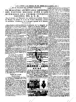 ABC MADRID 06-02-1943 página 7
