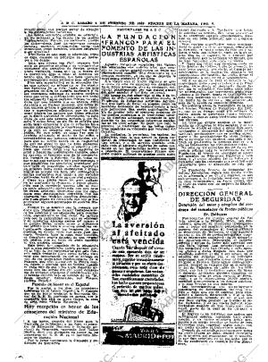 ABC MADRID 06-02-1943 página 8