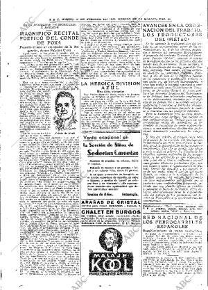 ABC MADRID 16-02-1943 página 11