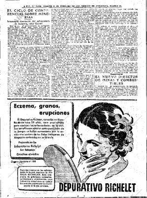 ABC SEVILLA 16-02-1943 página 10