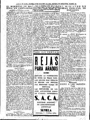ABC SEVILLA 16-02-1943 página 13