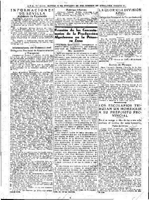 ABC SEVILLA 16-02-1943 página 17