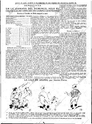 ABC SEVILLA 16-02-1943 página 19