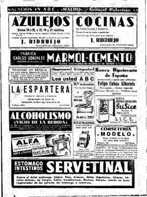 ABC SEVILLA 16-02-1943 página 2