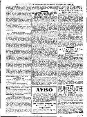 ABC SEVILLA 16-02-1943 página 9