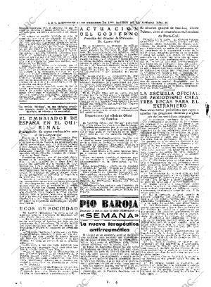 ABC MADRID 17-02-1943 página 10