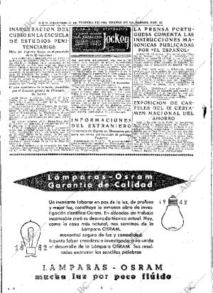 ABC MADRID 17-02-1943 página 12