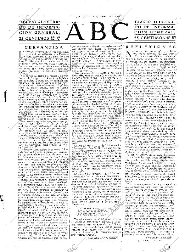 ABC MADRID 17-02-1943 página 3