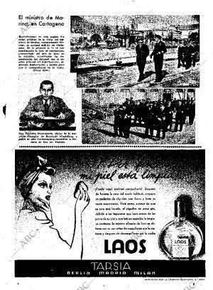 ABC MADRID 17-02-1943 página 5